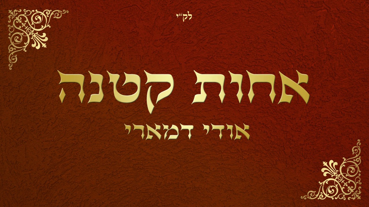 אודי דמארי - אחות קטנה.jpg