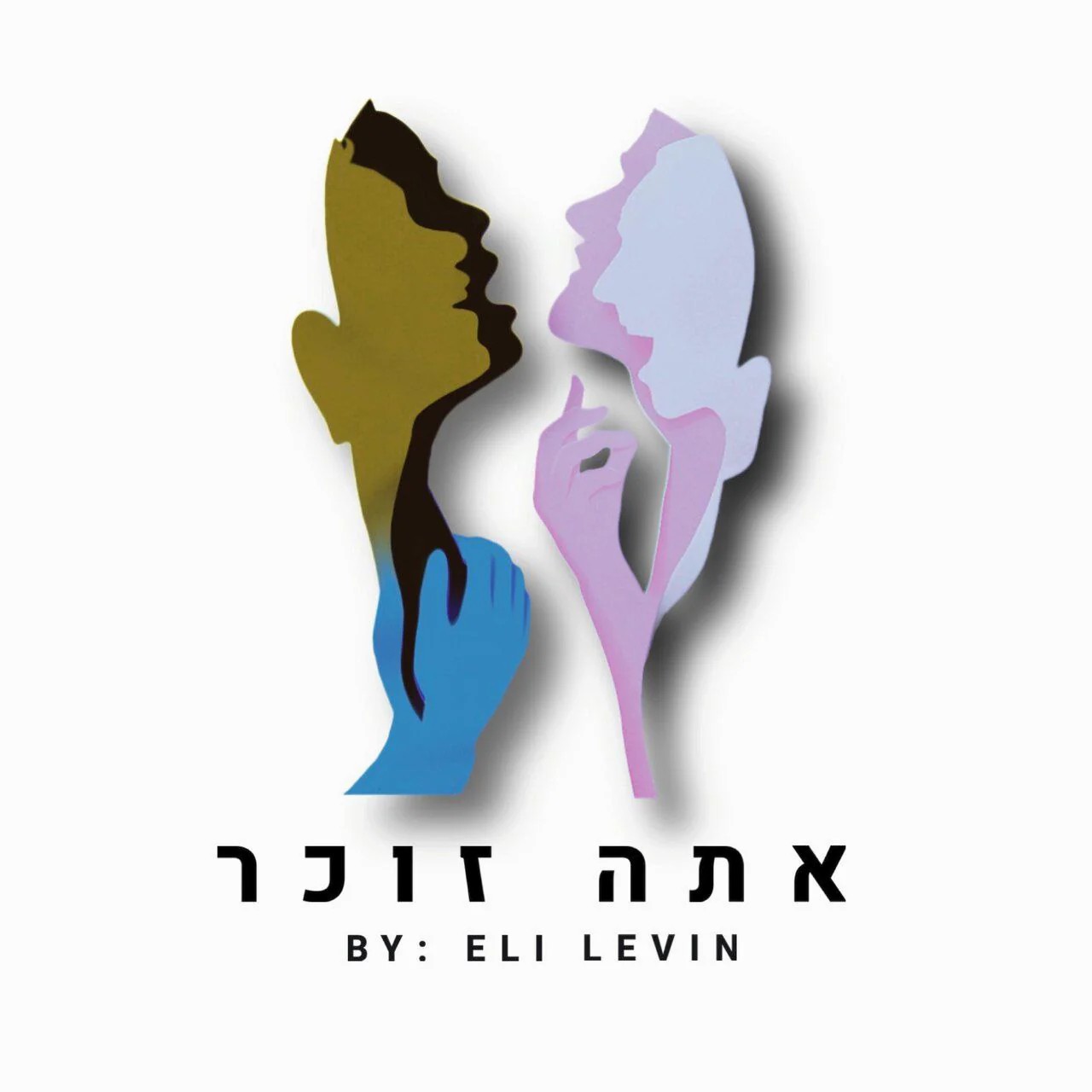 אלי לוין - אתה זוכר.jpg