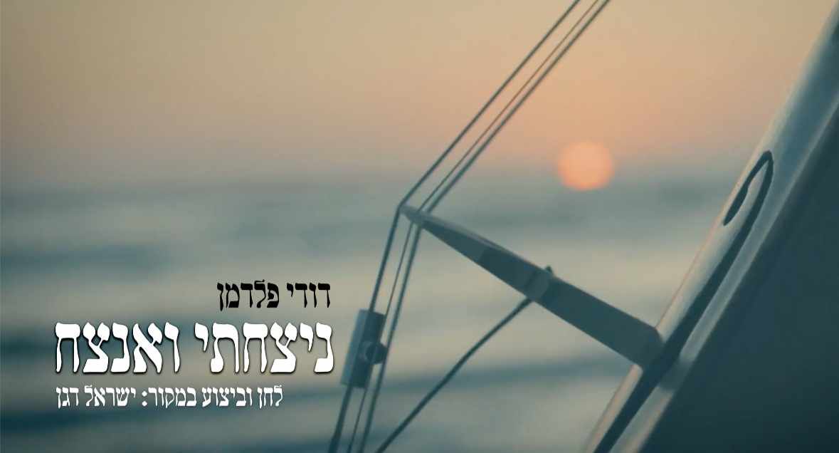 דודי פלדמן - ניצחתי ואנצח.jpg