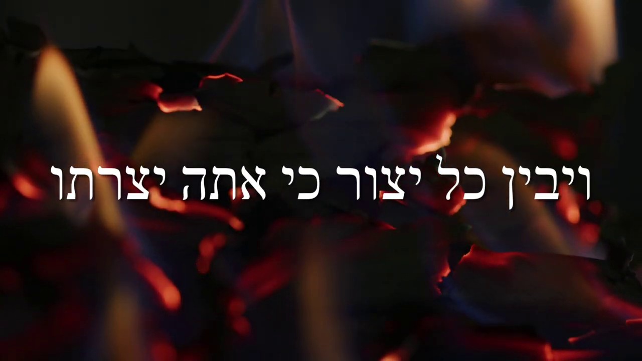 דוד מ. ברוינשטיין - ויבין כל יצור כי אתה יצרתו.jpg