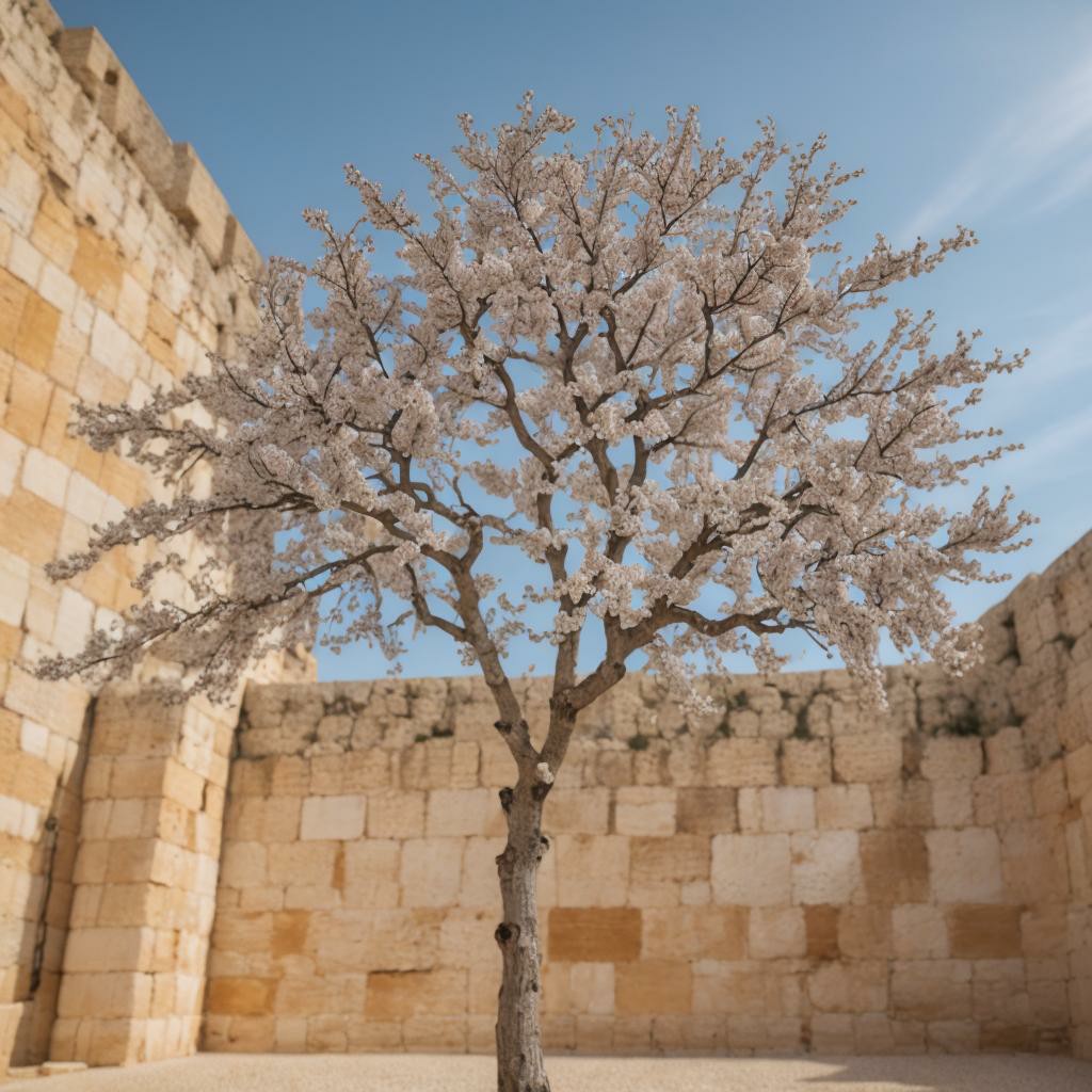 הספרן פריחה ירושלים כותל (6).jpg