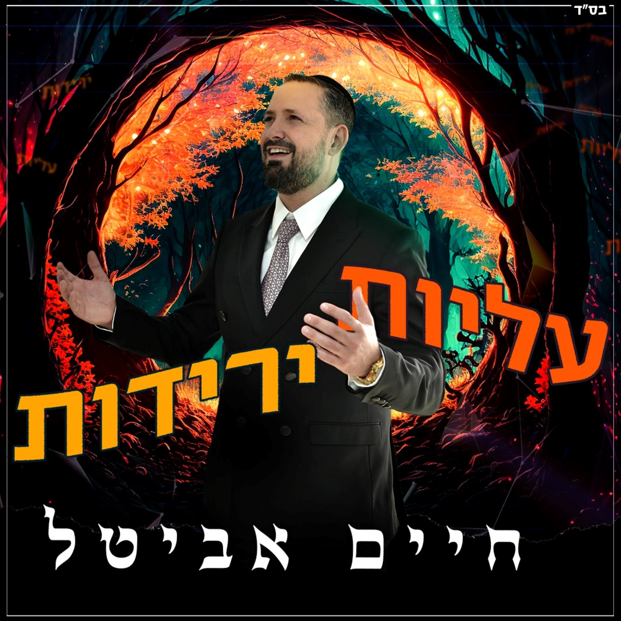 חיים אביטל - עליות ירידות.jpg