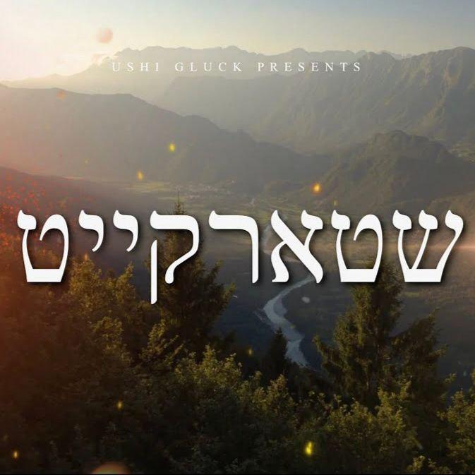 חיים ישעי' ווייל & שלומי ברכר - שטארקייט.jpg