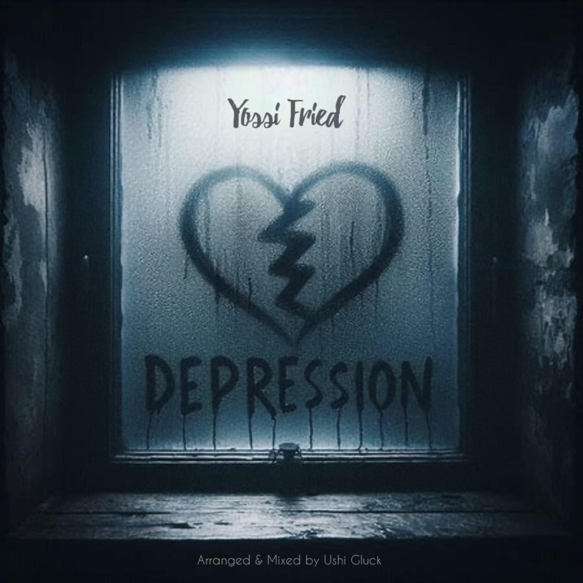 יוסי פריד - Depression.jpg