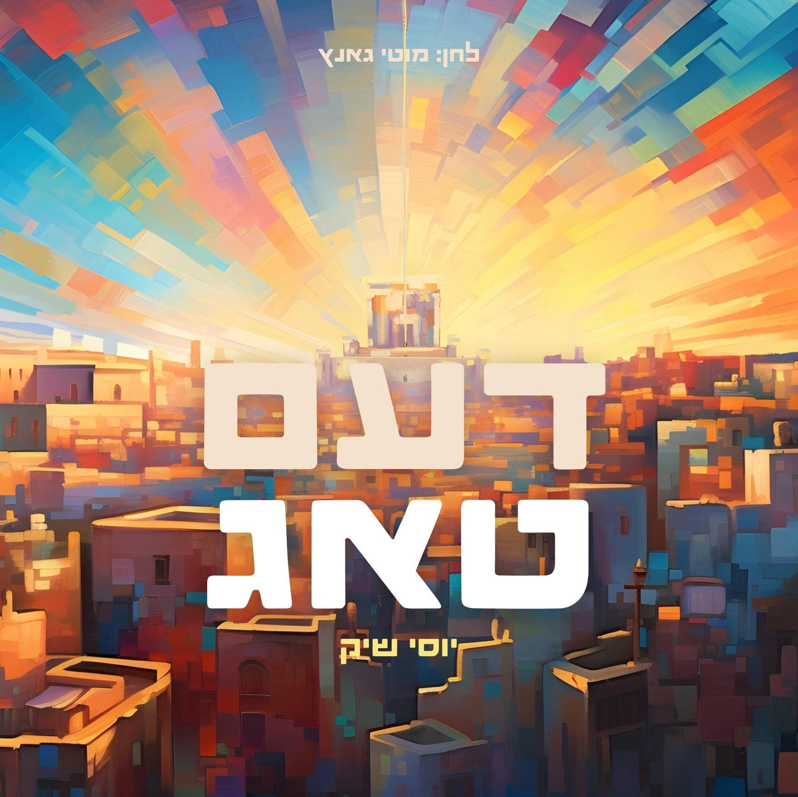 יוסי שיק - דעם טאג.jpg