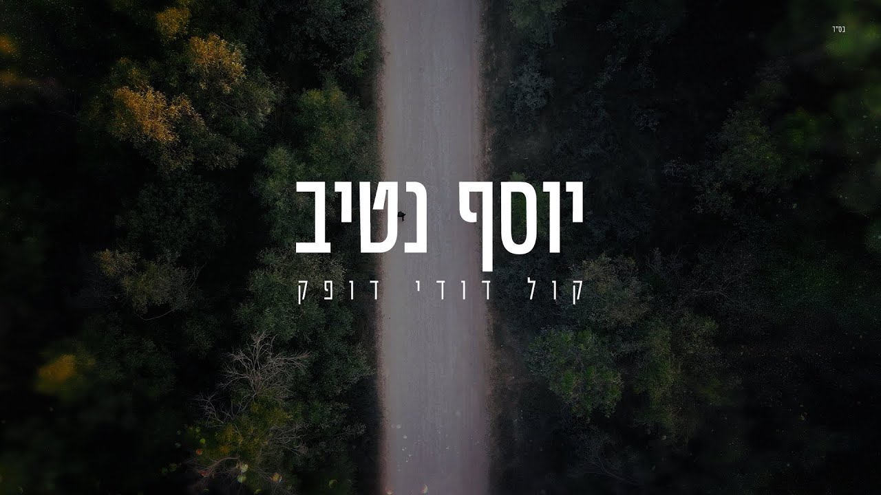 יוסף נטיב - קול דודי דופק.jpg