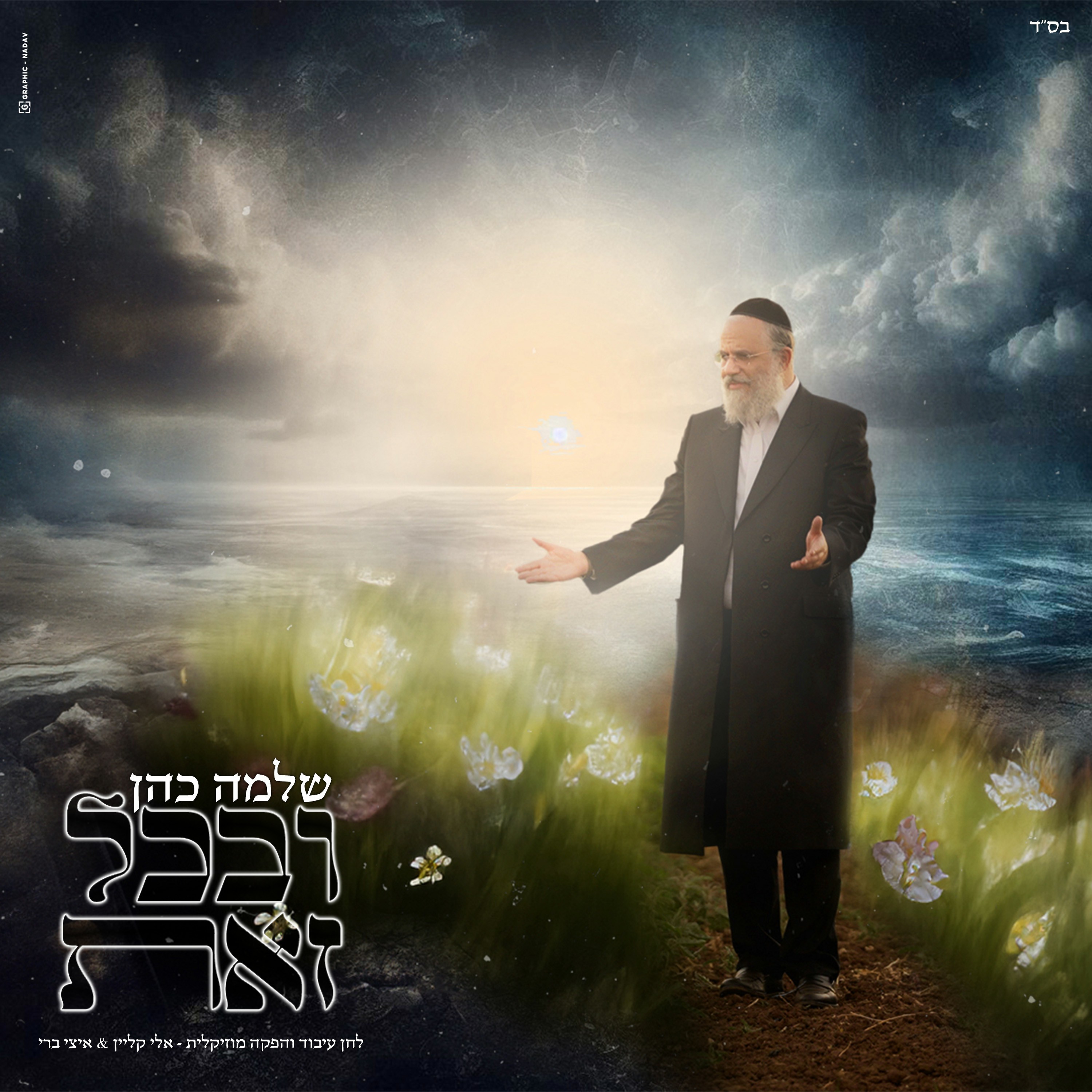 שלמה כהן - ובכל זאת.jpg