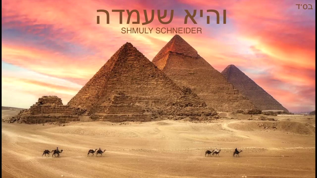 שמולי שניידער - והיא שעמדה.jpg