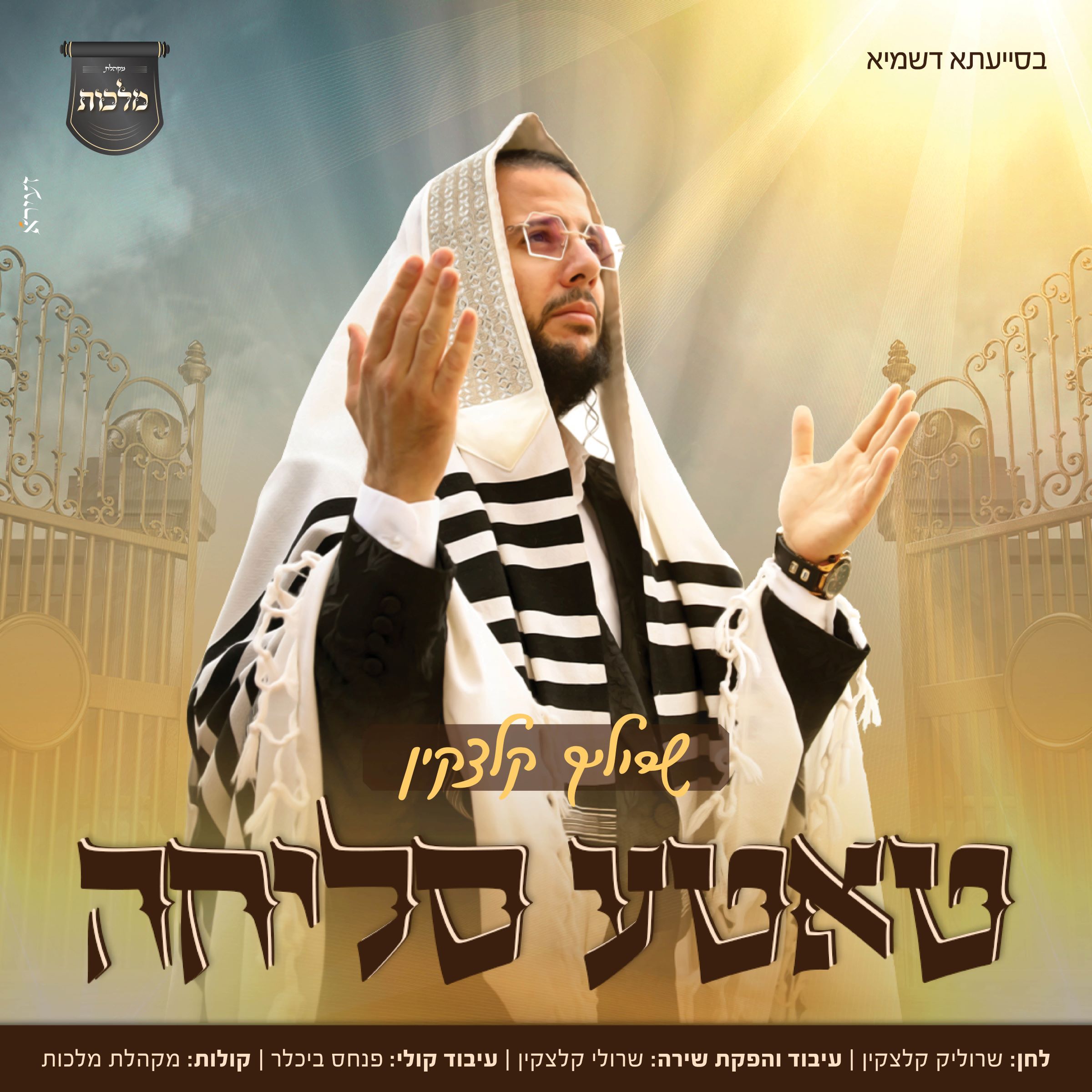 שרוליק קלצקין - טאטע סליחה.jpg