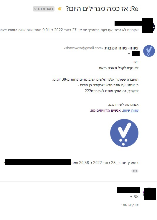 תגובה מתוסכלת למייל שווה-שווה.png