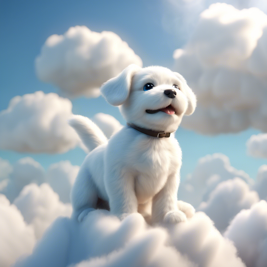 413035_A little white puppy on top of the clouds_xl-1024-v1-0.png