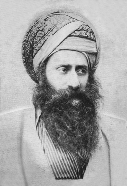 494px-Rabbi_Yosef_Haim.jpg