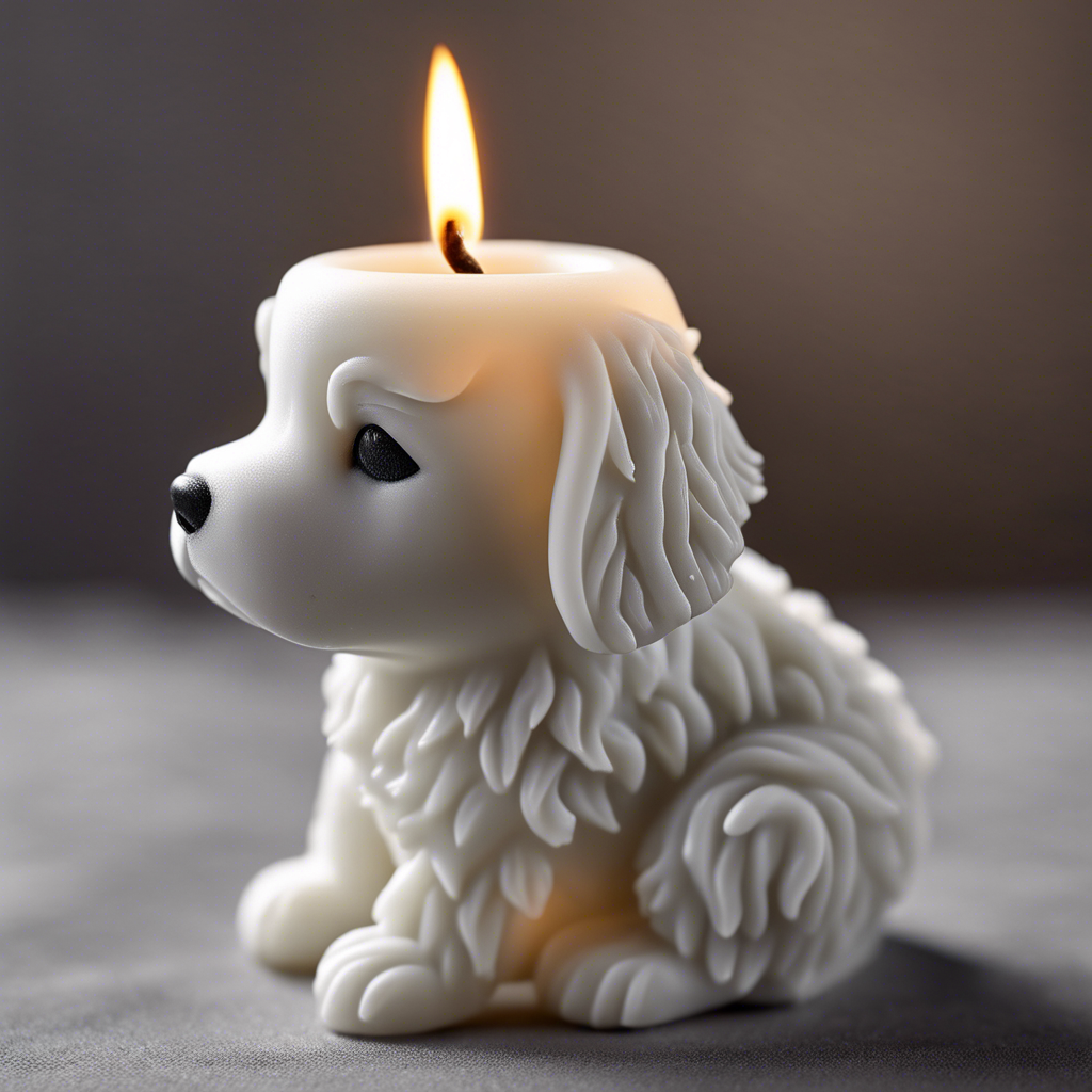 526054_A white wax candle, a small flame is lit, a weak a_xl-1024-v1-0.png