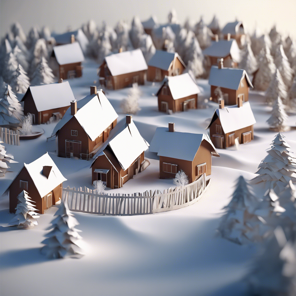 573528_A village covered in snow, made by Epic Origami_xl-1024-v1-0.png