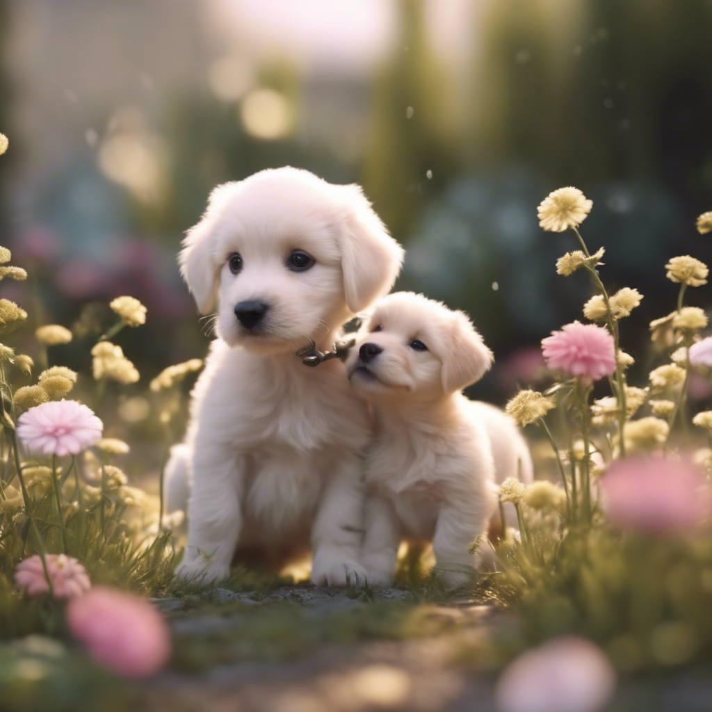 636107_A little puppy gives another puppy a beautiful, sp_xl-1024-v1-0.png