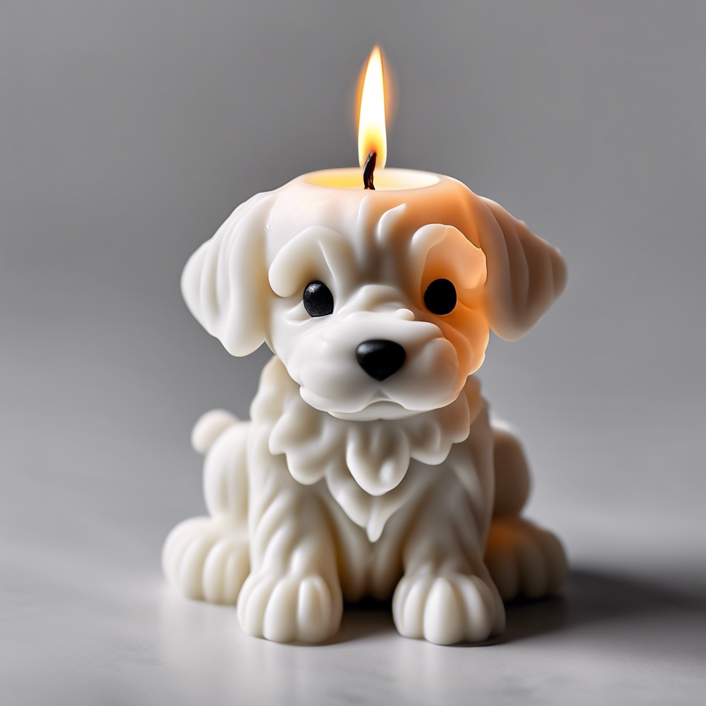 909543_A white wax candle, a small flame is lit, a weak a_xl-1024-v1-0.png