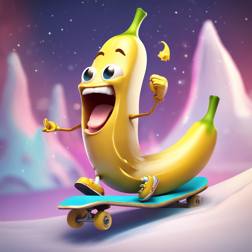 935871_Banana Chibi, skating on a miniature slide, sticks_xl-1024-v1-0.png