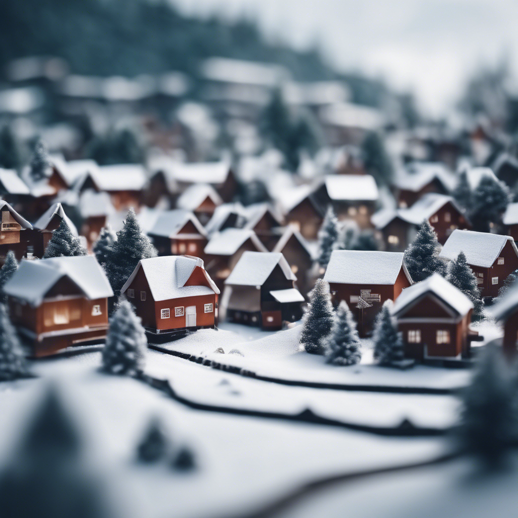 944230_A village covered in snow, made by Epic Origami_xl-1024-v1-0.png