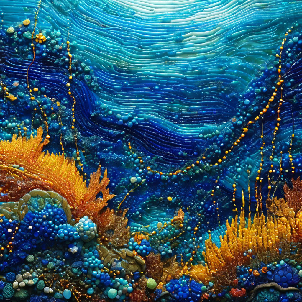 a-creation-in-beadsthe-ocean-is-deep-turquoise-deep-blue-mustard-yellow-brownthe-colors-look-l.jpeg