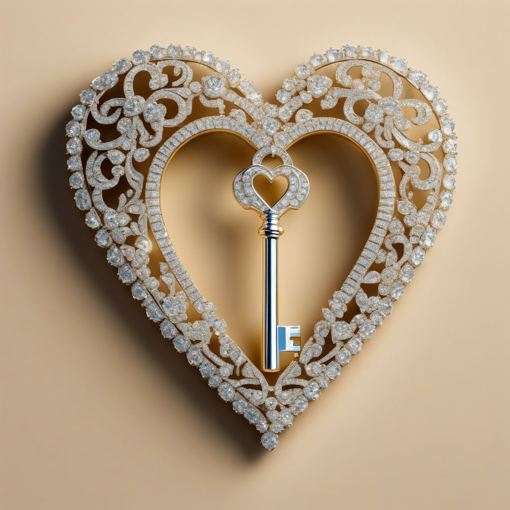 a-heart-shaped-key-made-entirely-of-diamondscream-color-background.jpeg