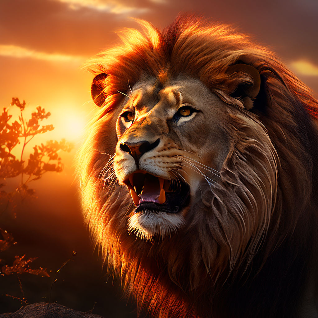 a-lion-roars-against-the-sunsetthe-rays-of-light-illuminate-the-ends-of-his-mane-miki-asai-ma...jpeg