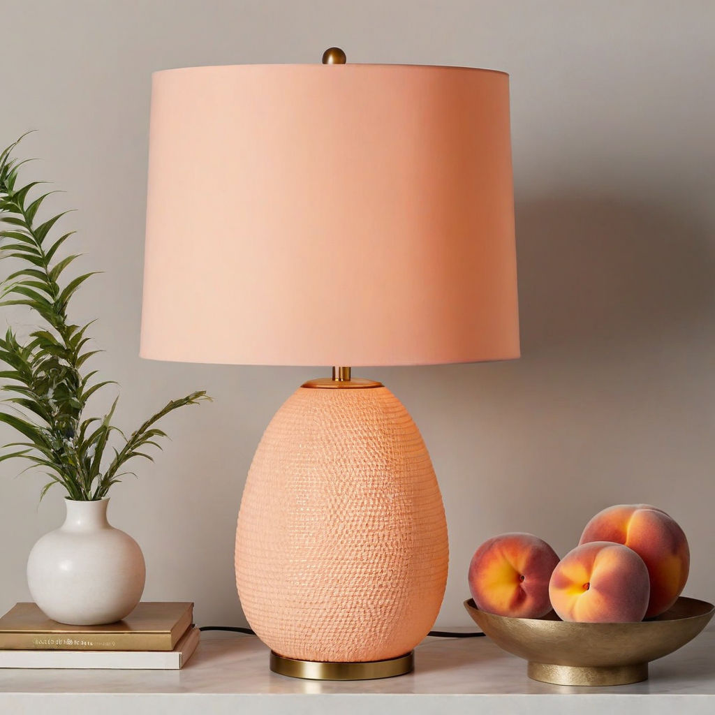 a-peach-shaped-table-lamppeach-color-peach-shape-and-peach-texture.jpeg