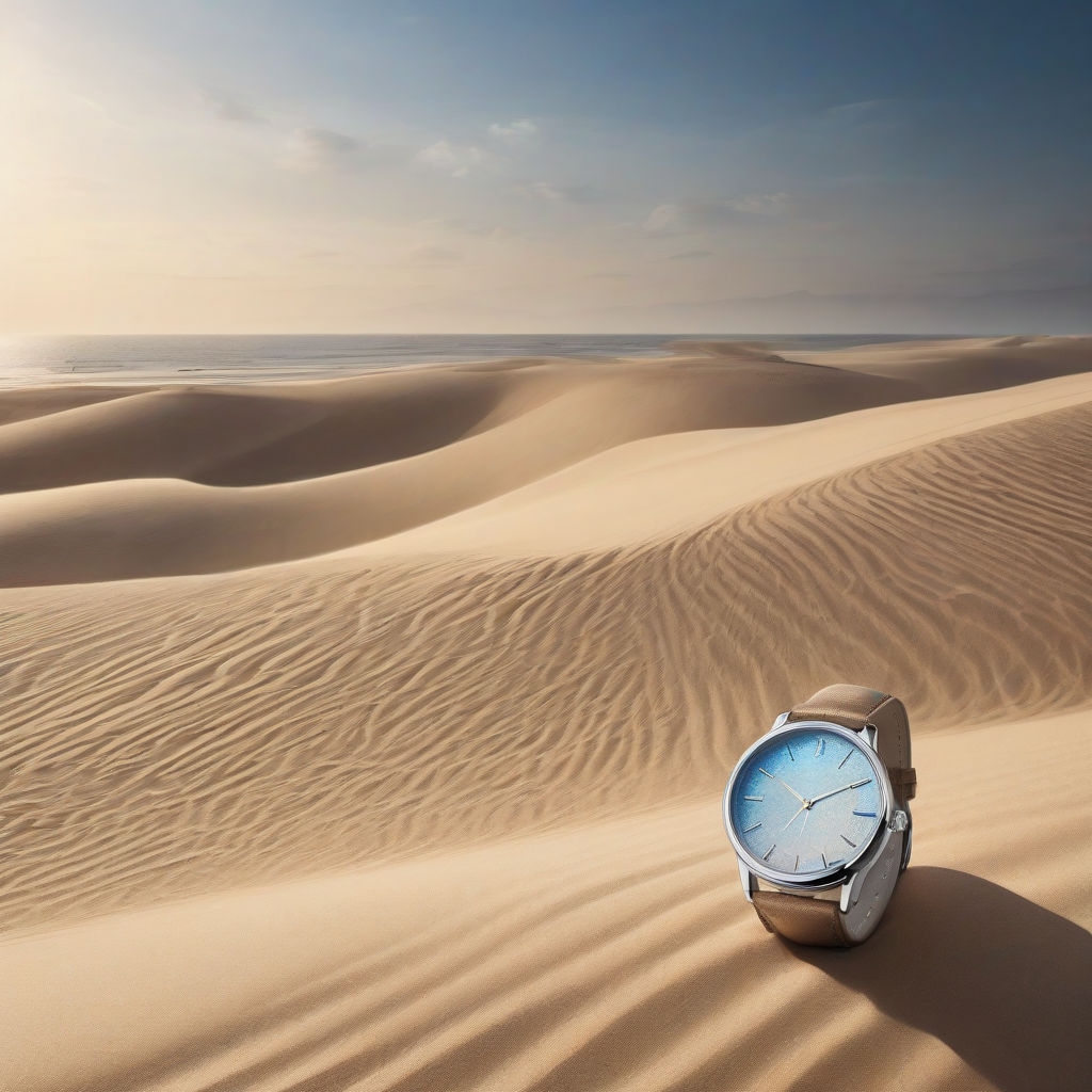 a-watch-in-shades-of-shimmering-sand-and-sky-with-lines-of-lightthe-clock-expresses-the-quali...jpeg