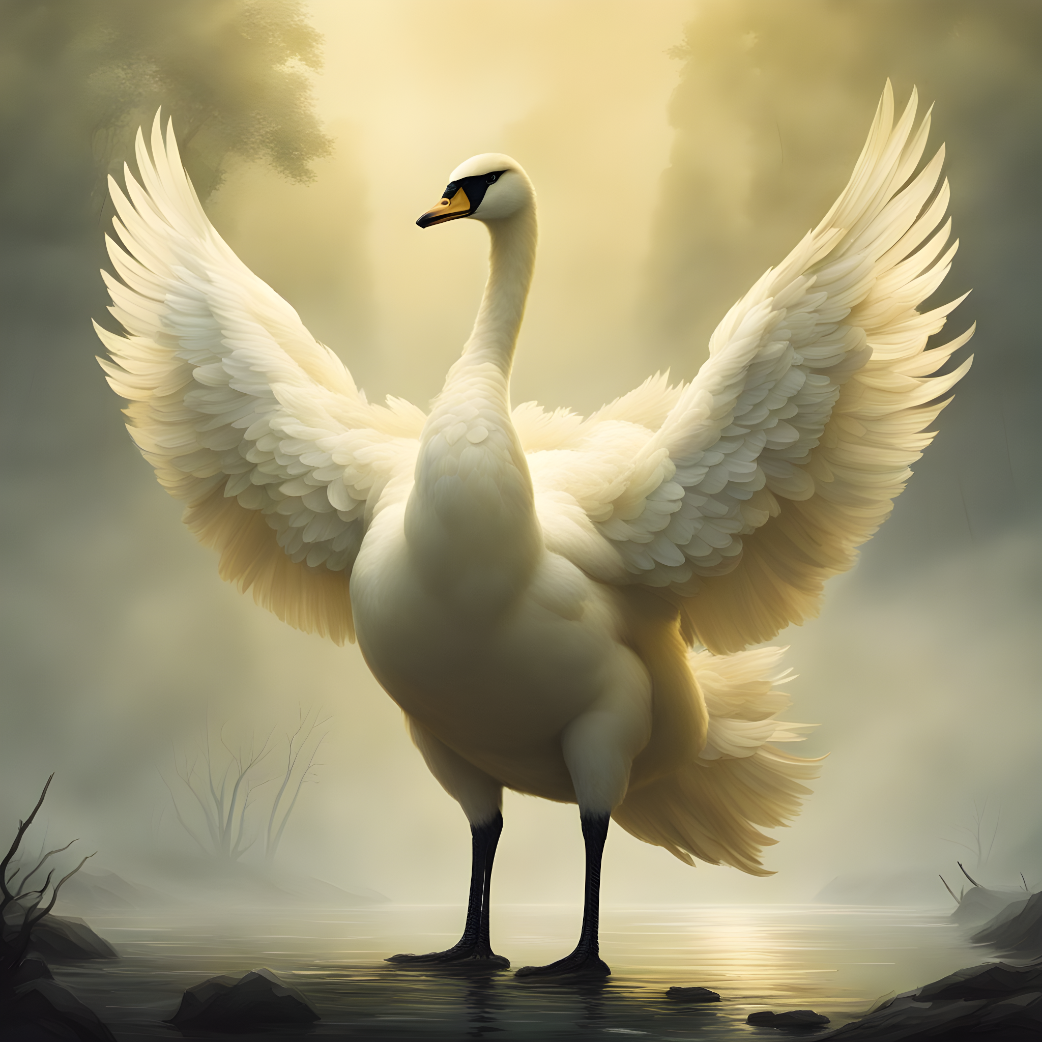 an-animal-that-resembles-a-giant-swan-it-has-two-upscaled.png