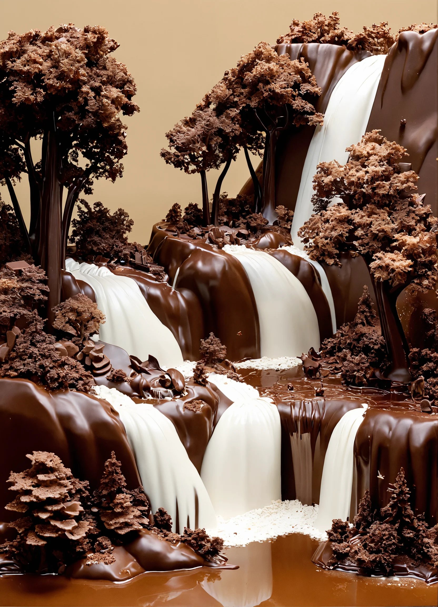 Create a piece of chocolate in brown and white sha (2).jpg