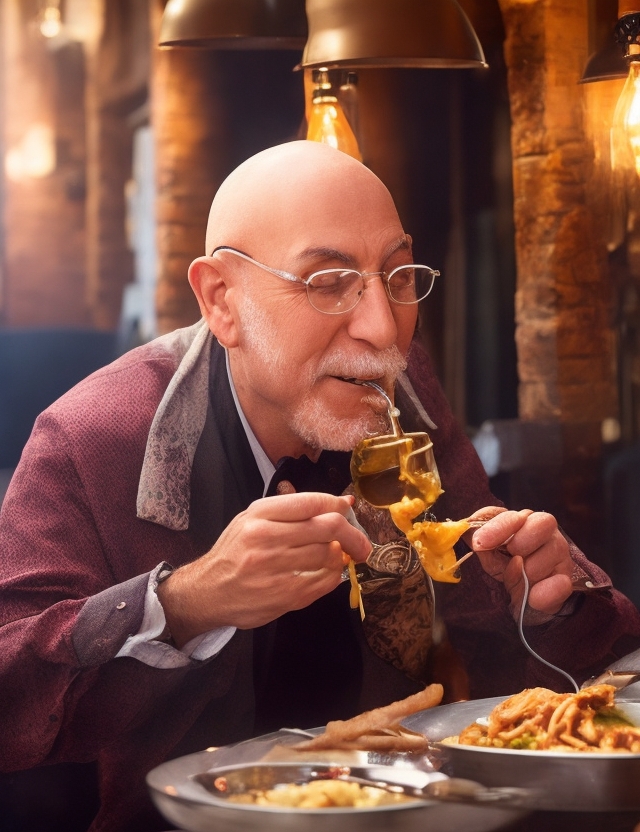 Default_A_bald_old_Jew_sits_in_a_restaurant_and_eats_chicken_s_0.jpg