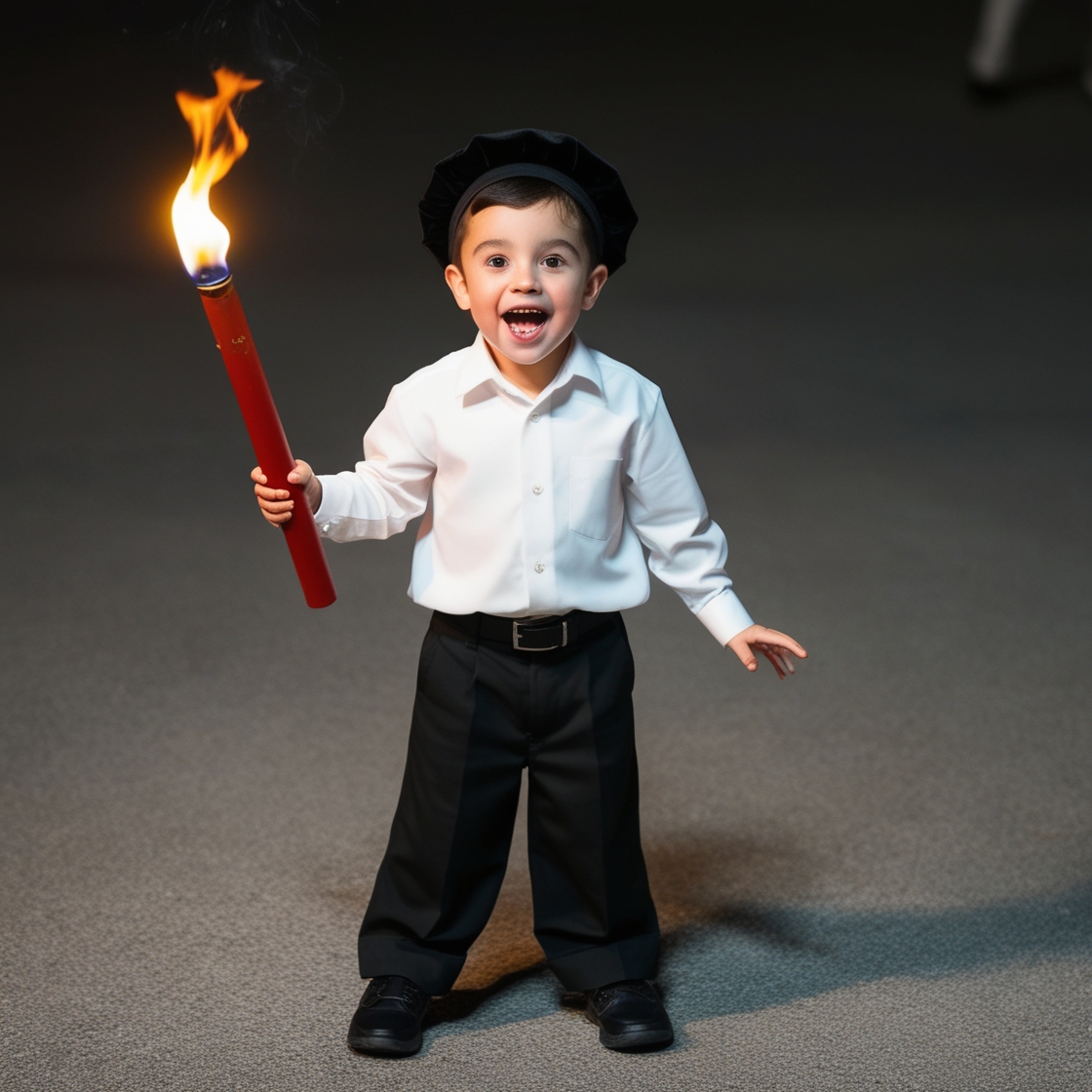 Default_A_cute_and_excited_Orthodox_Jewish_boy_wearing_long_bl_0.jpg