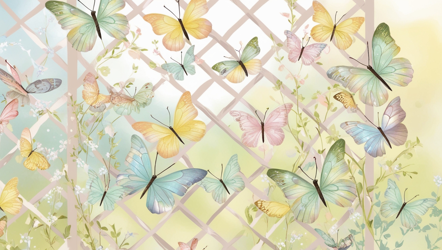 Default_A_delicate_floralpatterned_trellis_serves_as_a_backdro_1.jpg