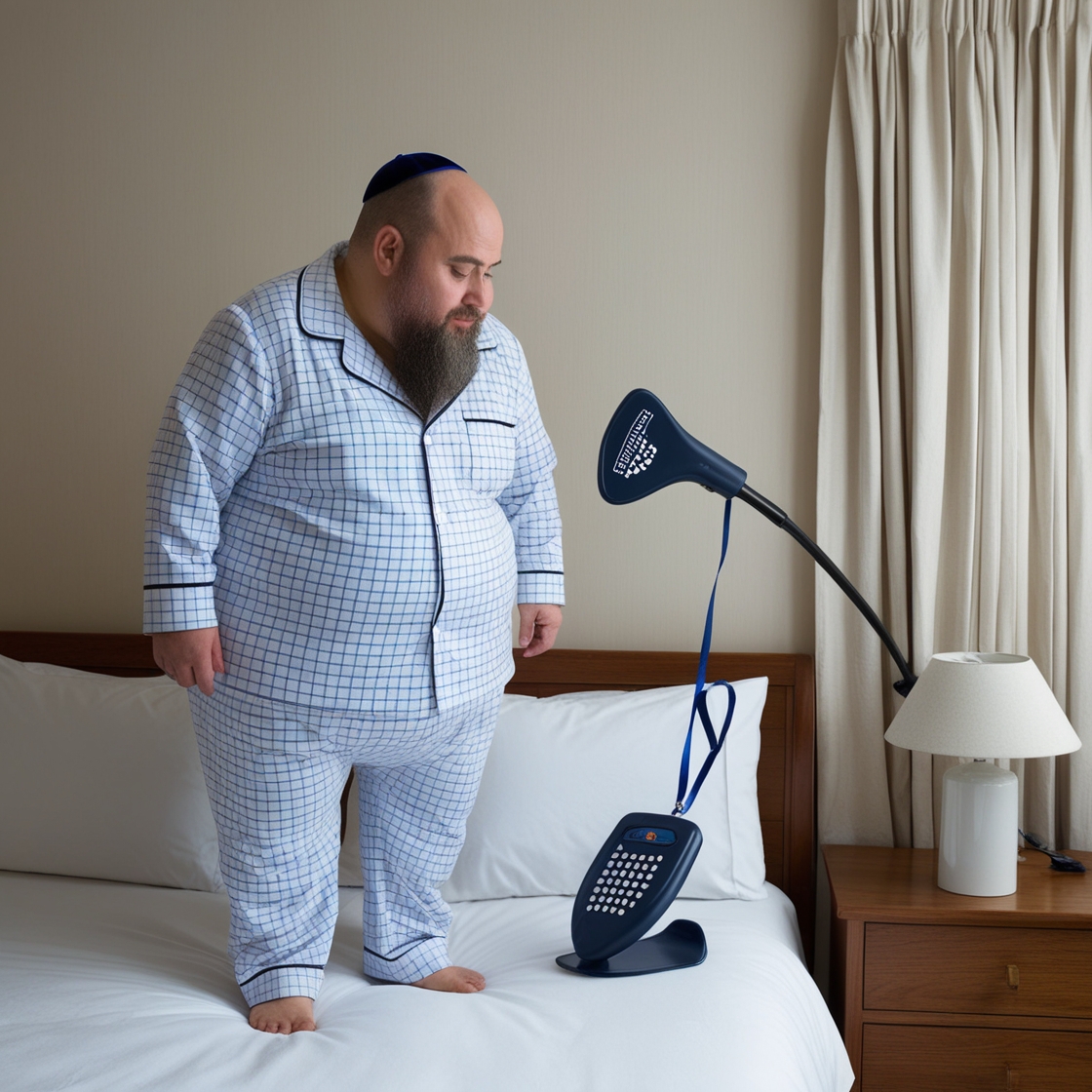 Default_A_fat_ultraorthodox_Jew_dressed_in_pajamas_gets_up_fro_3.jpg