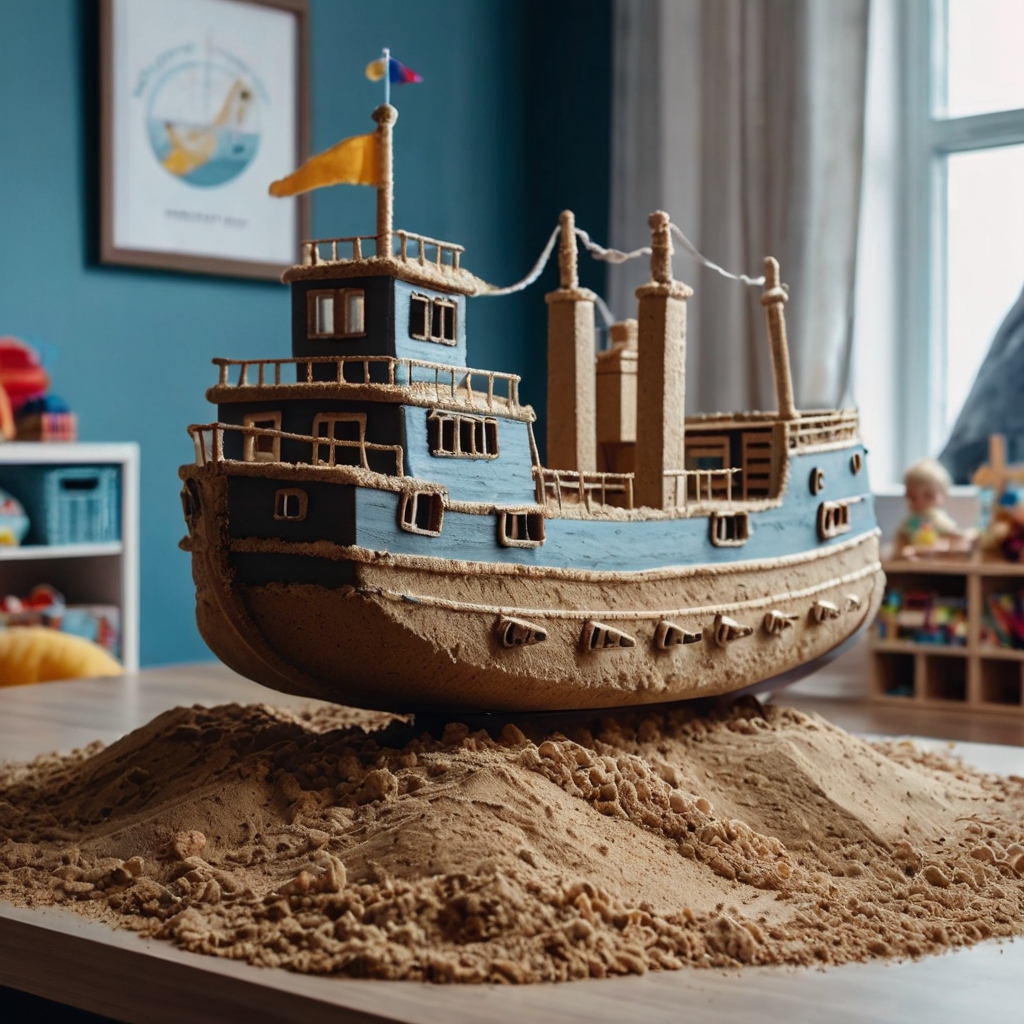Default_A_large_ship_made_of_sea_sand_the_ship_floats_on_the_c_2.jpg