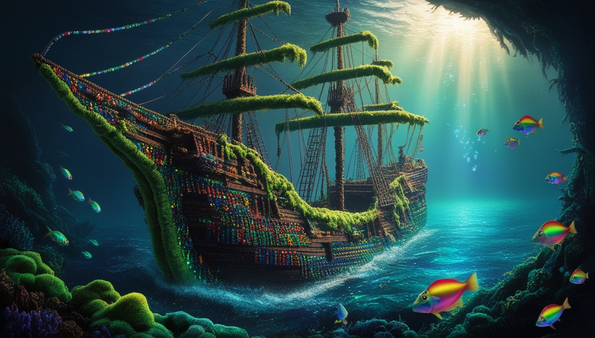 Default_A_majestic_shipwreck_crafted_from_vibrant_miniature_co_1.jpg