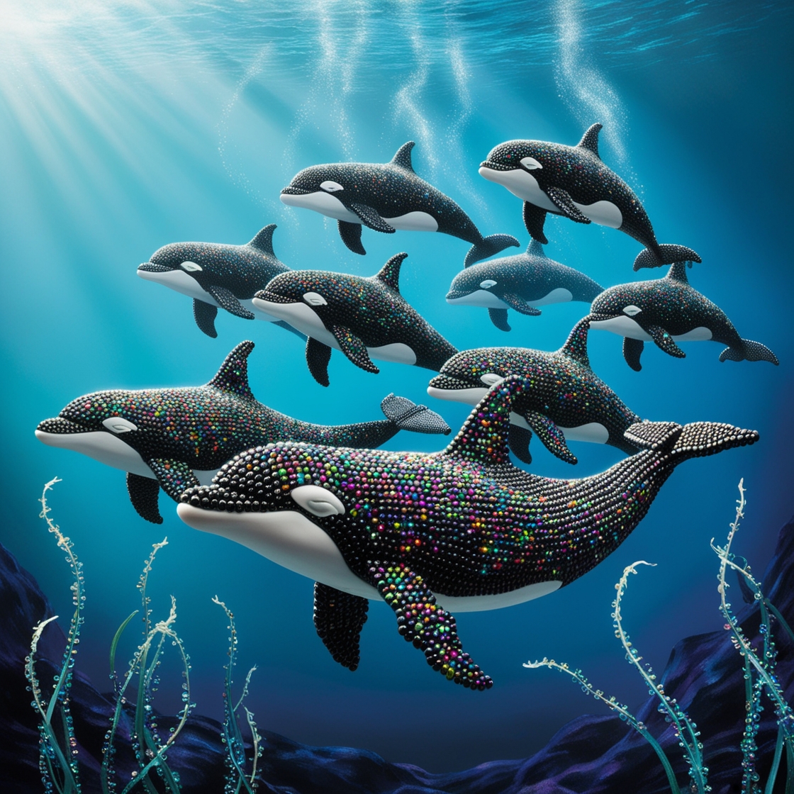 Default_A_mesmerizing_school_of_black_orca_dolphins_crafted_fr_0.jpg