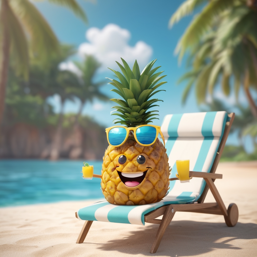 Default_A_pineapple_with_a_happy_smiling_face_with_a_summer_ha_1.jpg