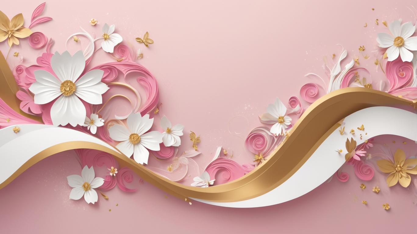 Default_a_pink_white_and_gold_wavy_background_with_embossed_fl_0.jpg