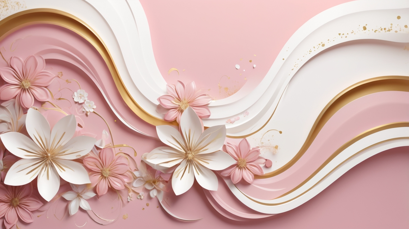 Default_a_pink_white_and_gold_wavy_background_with_embossed_fl_1.jpg