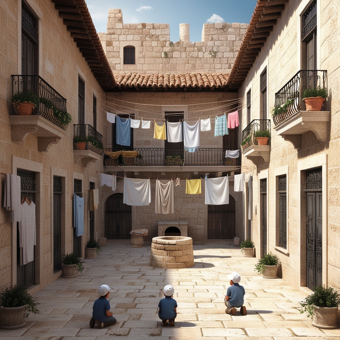 Default_A_realistic_picture_of_old_houses_in_Jerusalem_with_Je_3.jpg