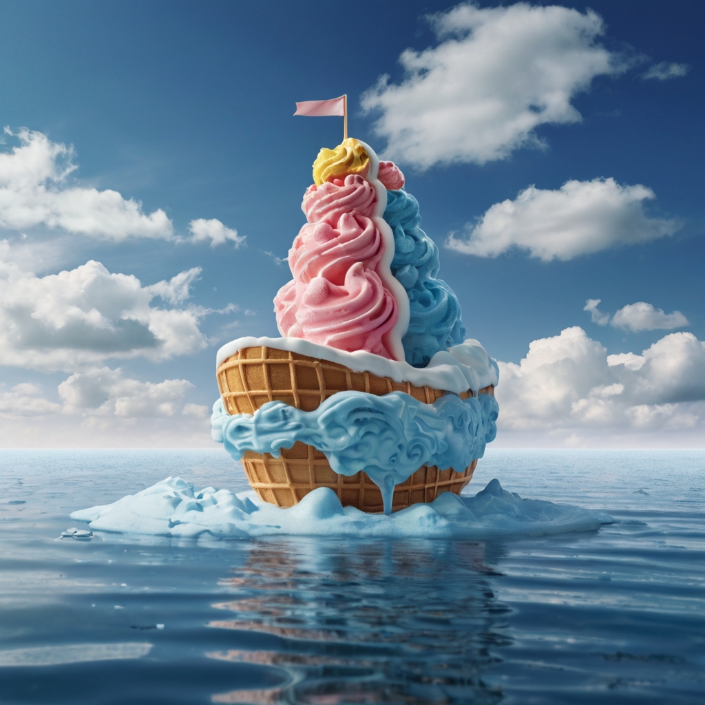Default_A_ship_made_of_ice_cream_is_sailing_in_the_sea_2.jpg