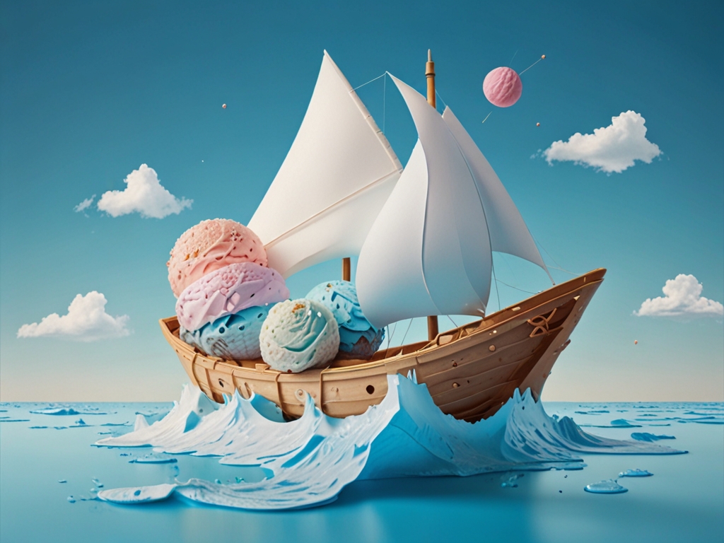 Default_A_ship_sailed_in_the_sea_in_the_shape_of_an_ice_cream_1.jpg