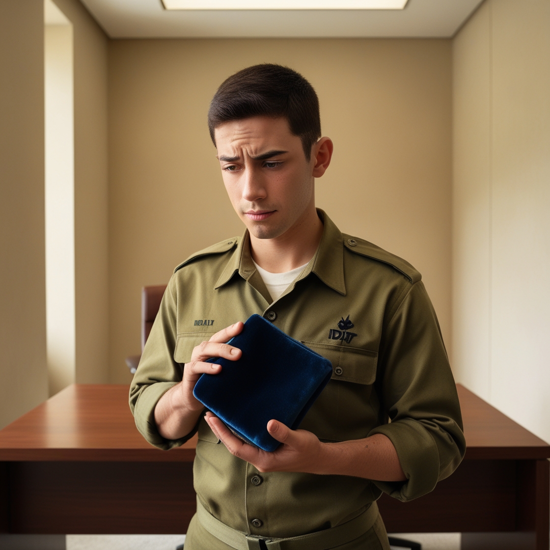 Default_A_young_adult_IDF_soldier_with_a_fit_build_and_short_d_1.jpg