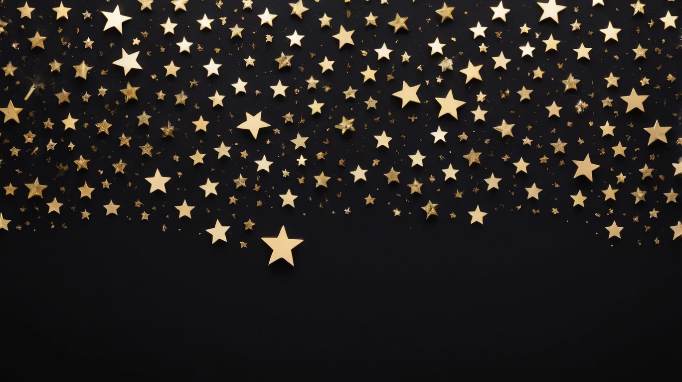 Default_Black_background_with_many_small_gold_stars_and_one_bi_2.jpg