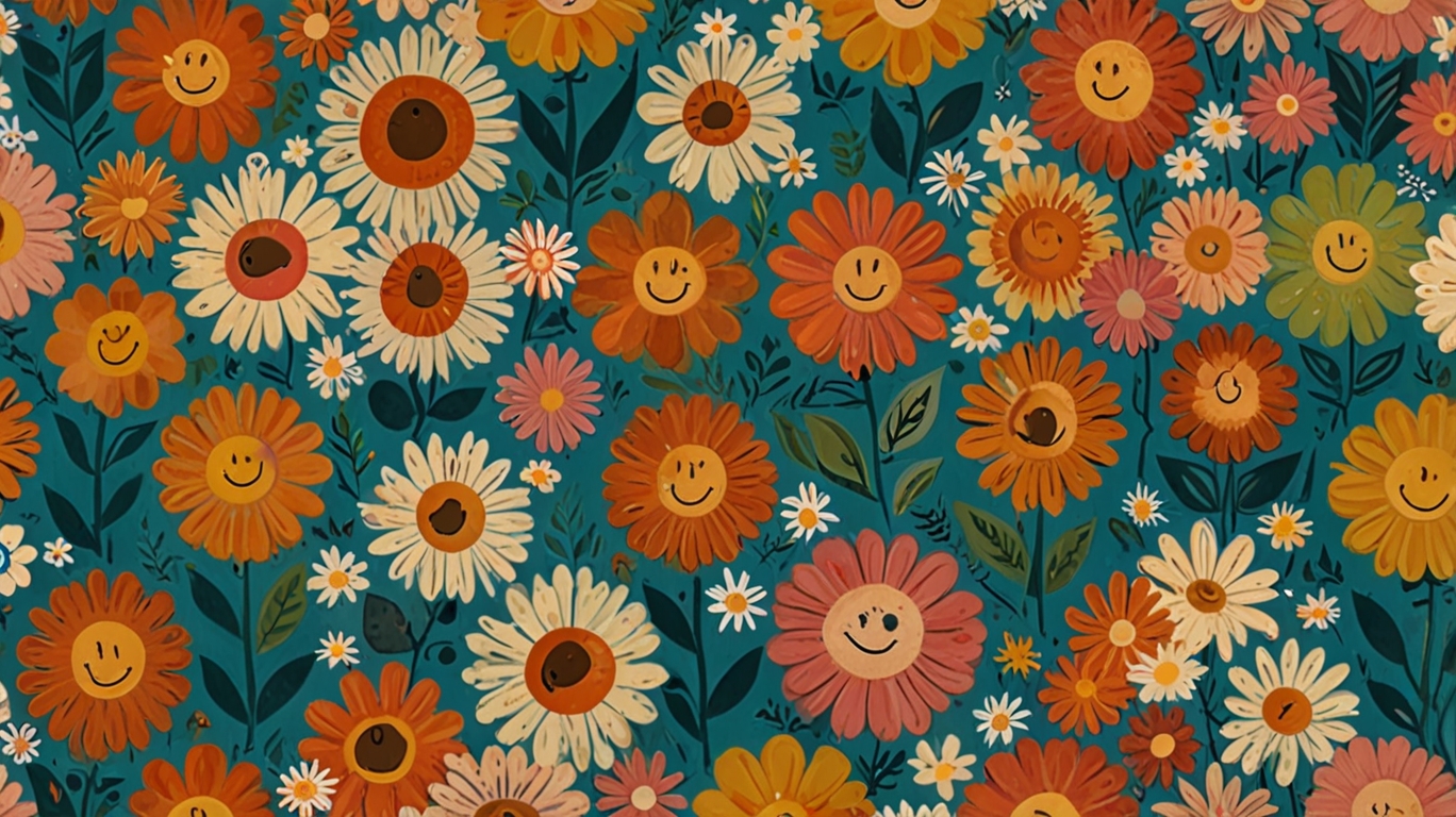 Default_Boho_paper_sheet_retro_Groovy_Smiley_Face_Floral_Daisy_3.jpg