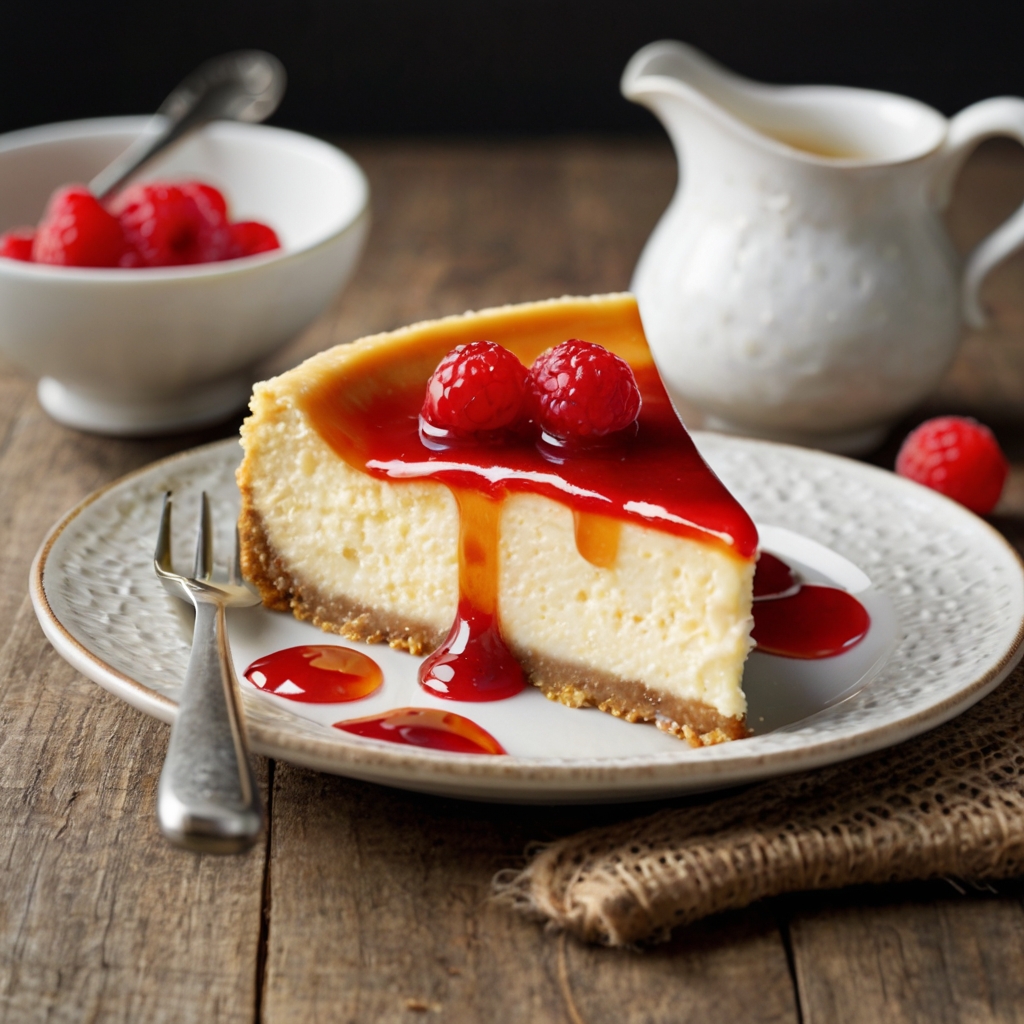 Default_Create_a_picture_of_a_cheesecakewith_milk_jam_sauce_0.jpg