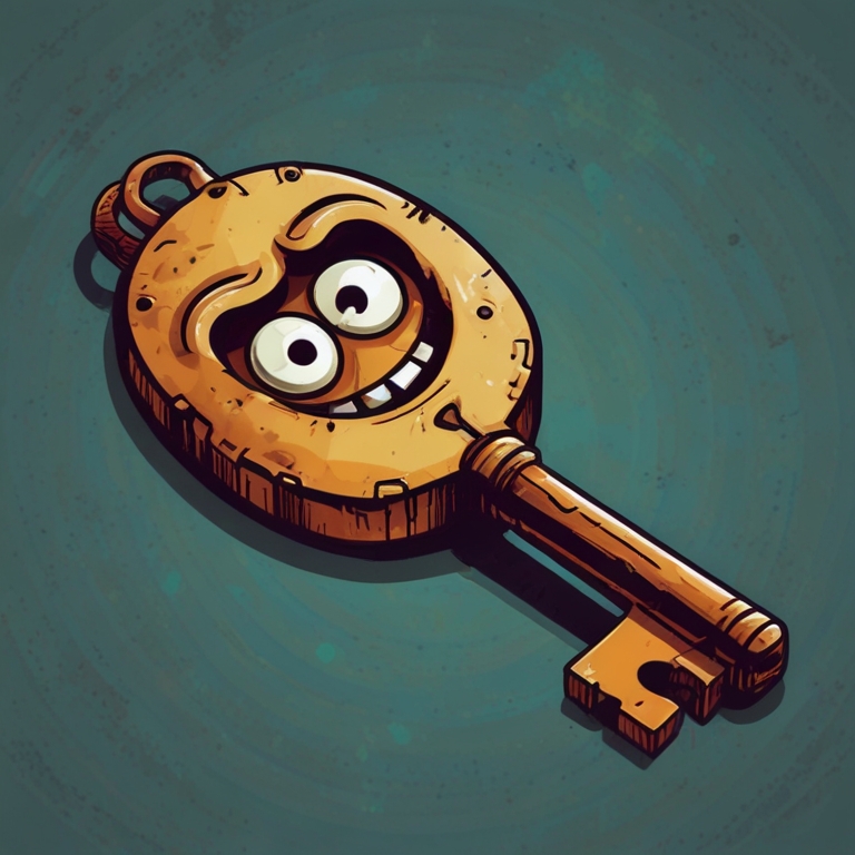 Default_Create_an_illustrationstyle_picture_of_a_key_with_a_pa_0 (2).jpg