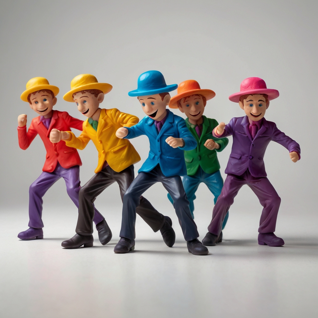 Default_Haredi_children_made_of_plasticine_dance_on_a_white_ba_2.jpg