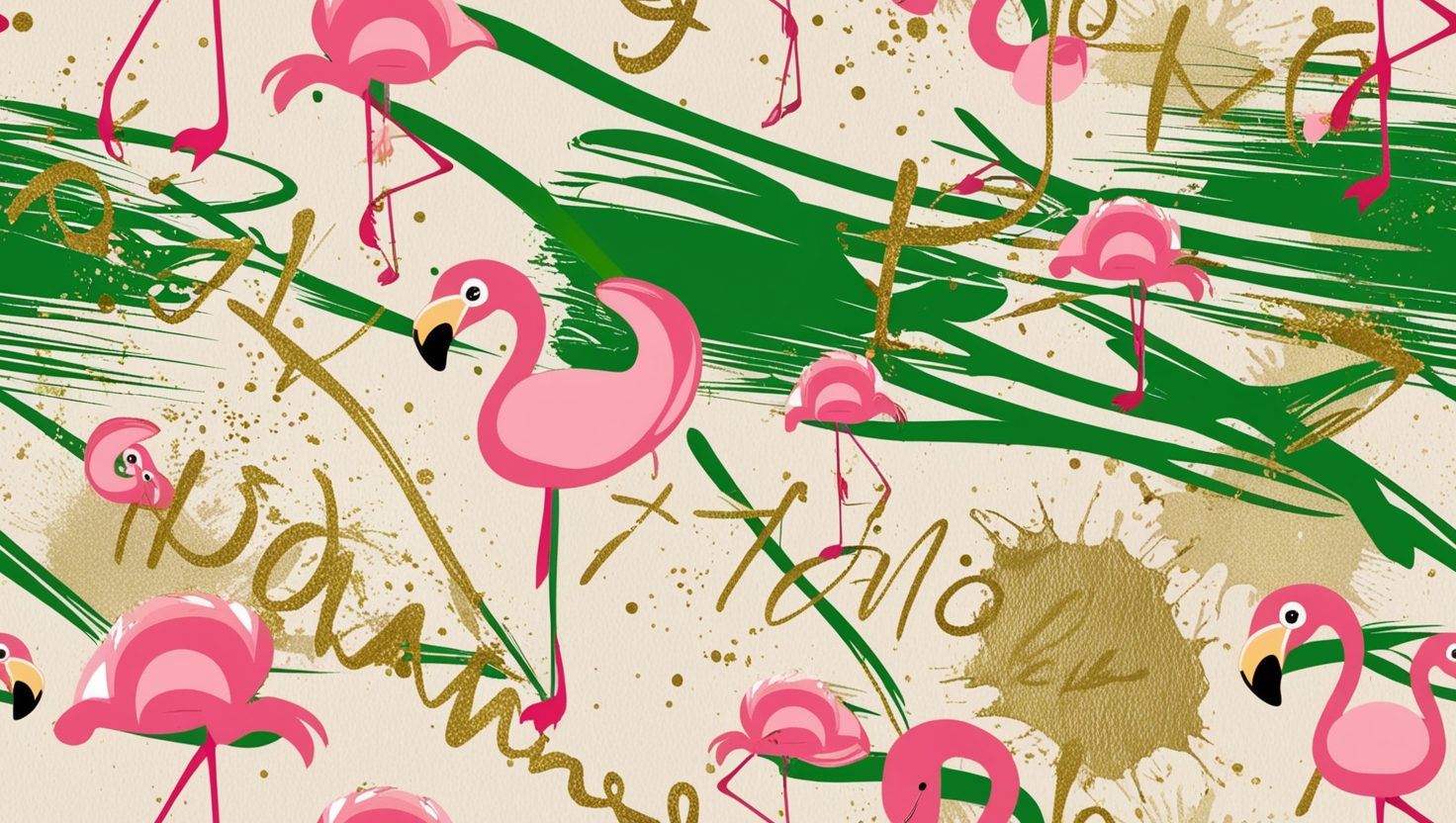 Default_light_pink_grass_green_and_gold_splashes_on_cream_colo_2.jpg