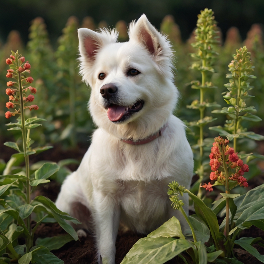 Default_Make_me_a_beautifully_combed_white_dog_sitting_on_a_pl_0.jpg